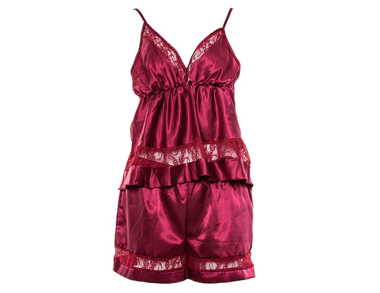 Rüyada Gecelik Görmek