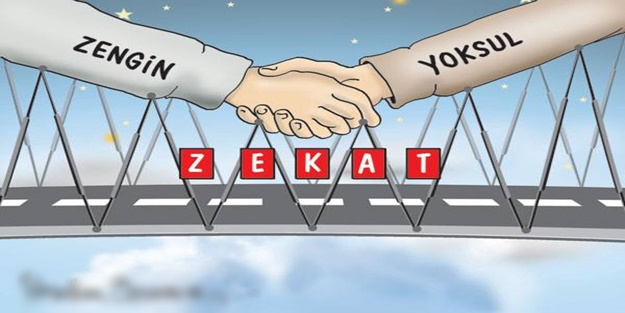 Zekat Nedir?